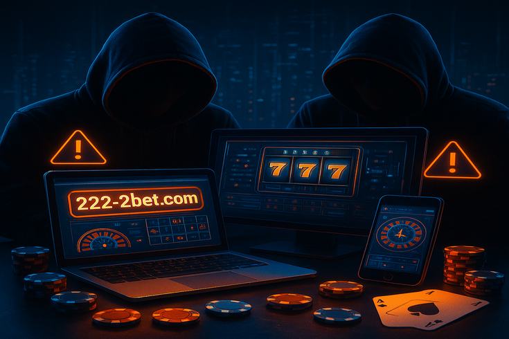 2222bet