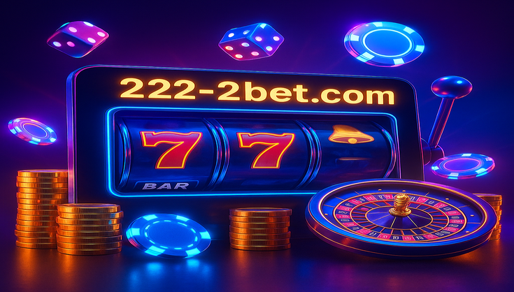 2222bet