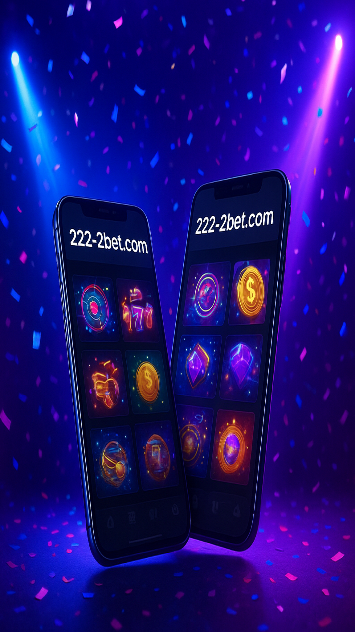 2222bet