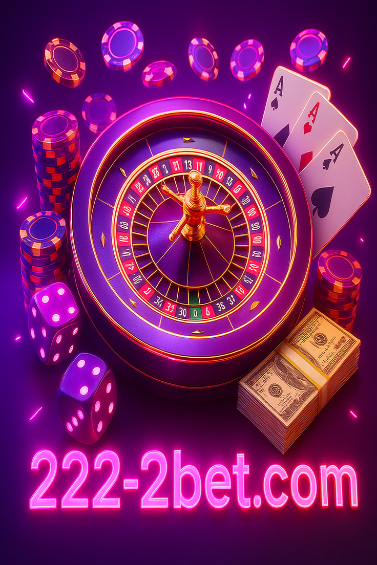 2222bet
