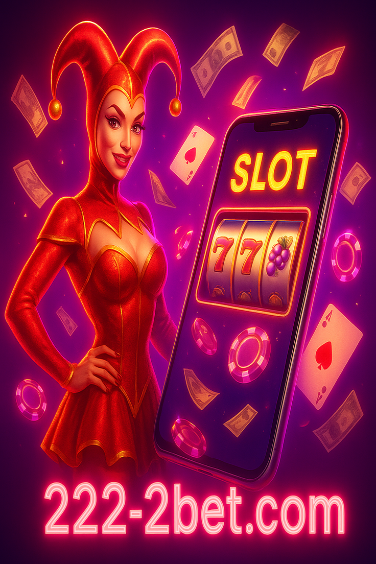 2222bet