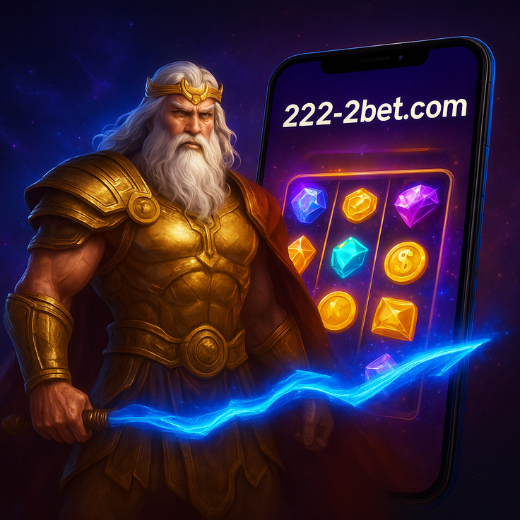 2222bet