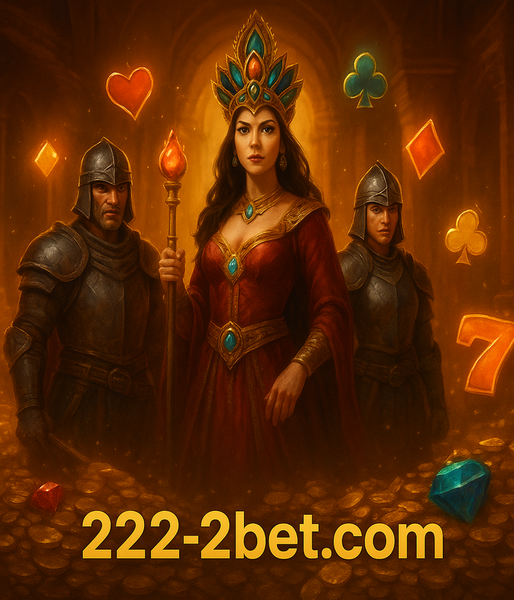 2222bet