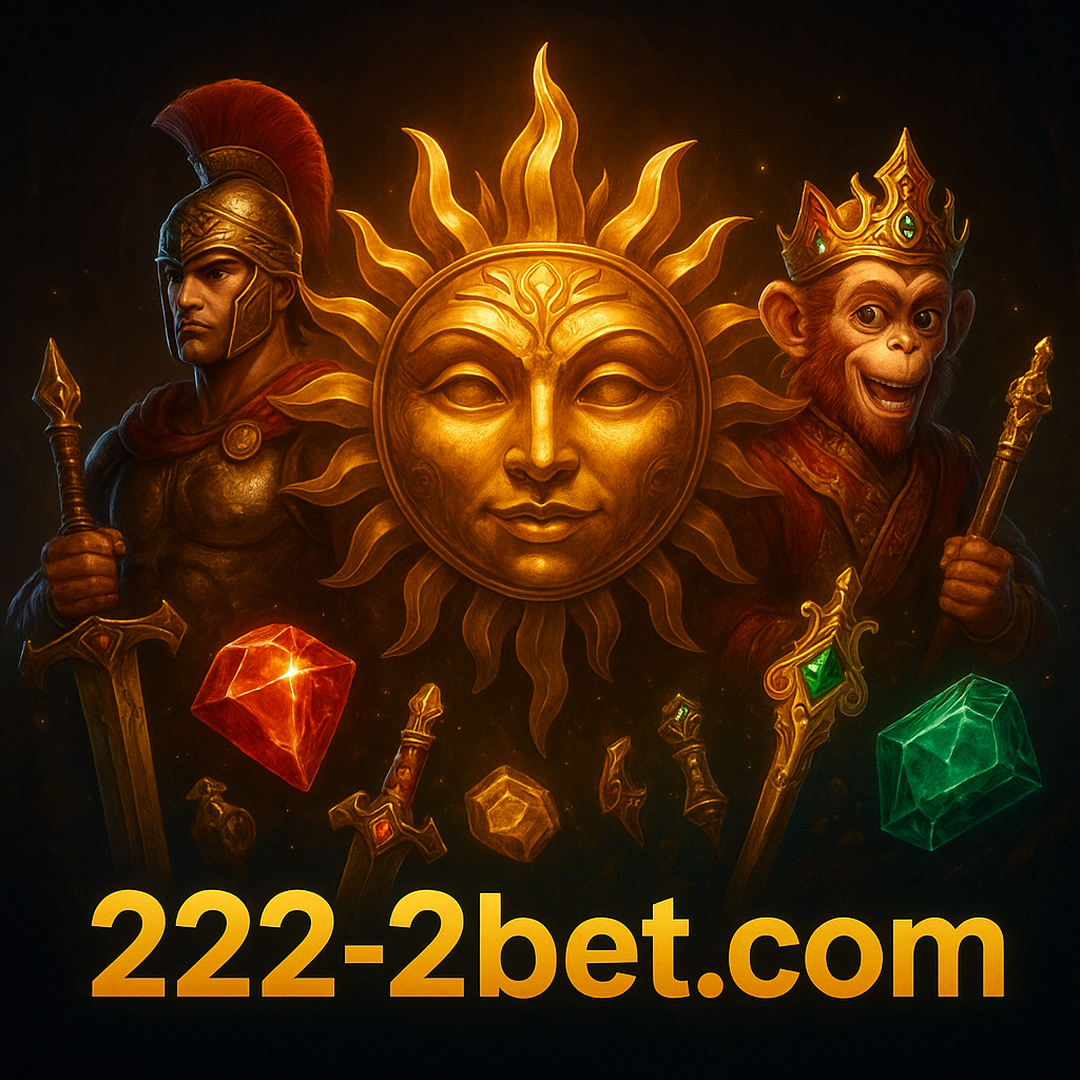 2222bet বাংলাদেশ স্পোর্টস গেমিং