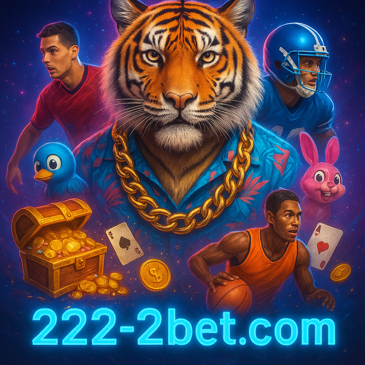2222bet বাংলাদেশ স্পোর্টস গেমিং