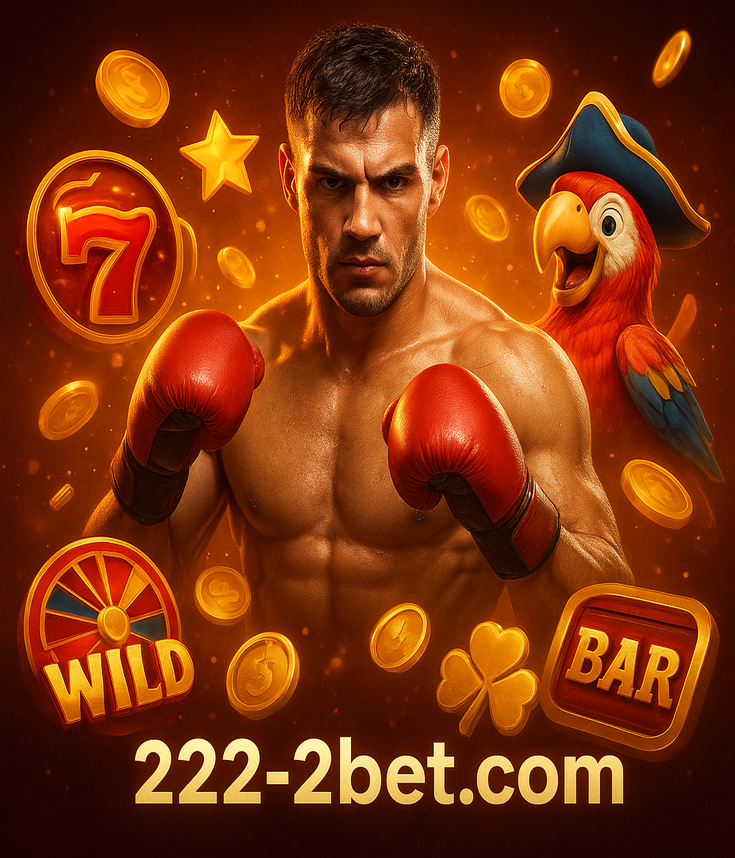 2222bet