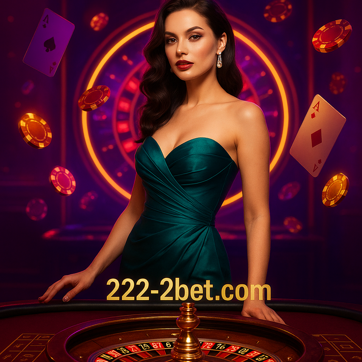 2222bet