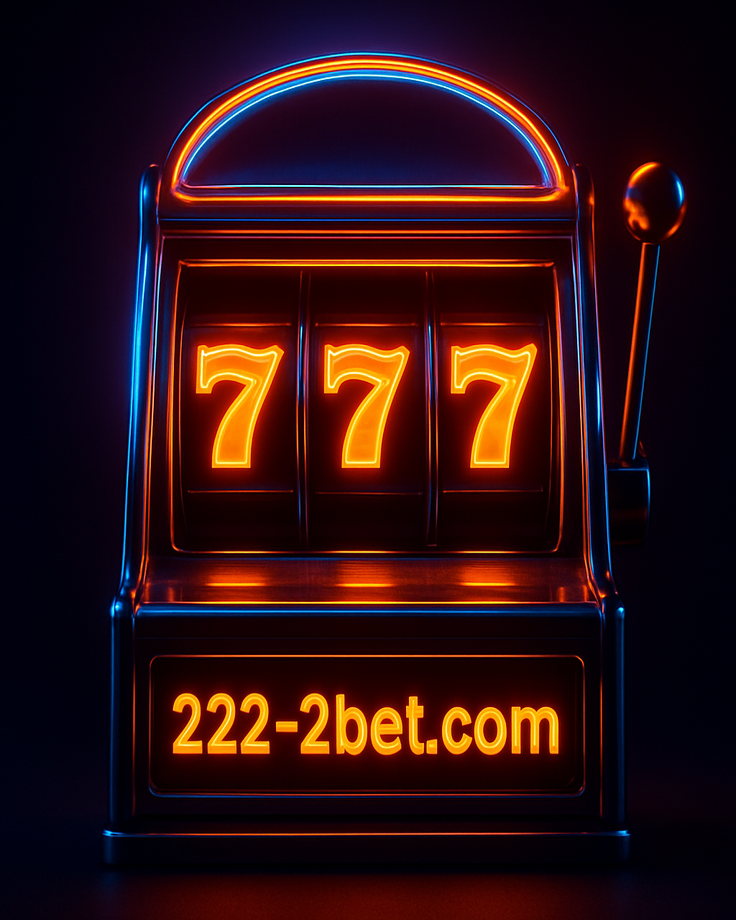 2222bet