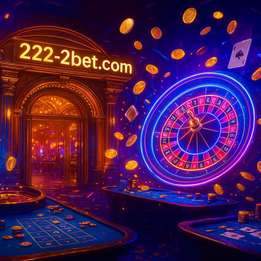 2222bet