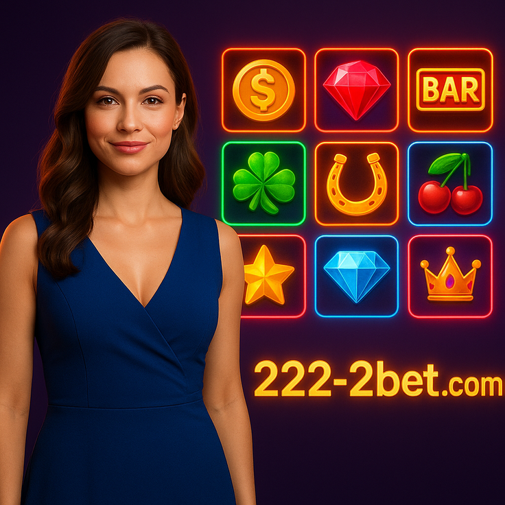 2222bet