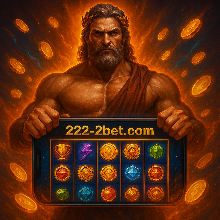 2222bet
