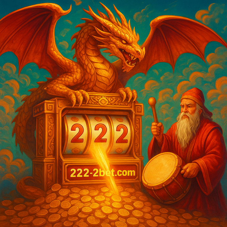 2222bet