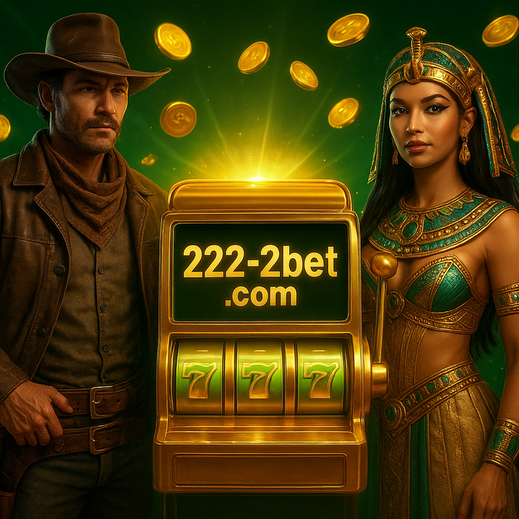 2222bet