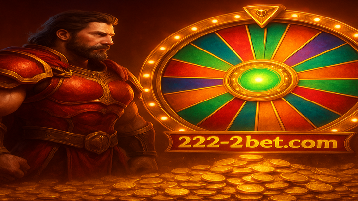 2222bet