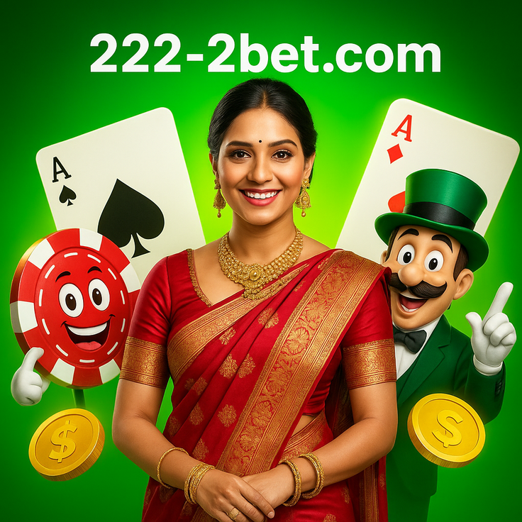 2222bet