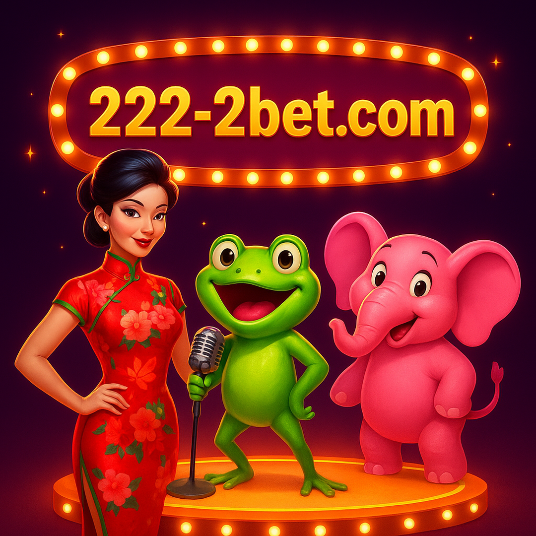 2222bet