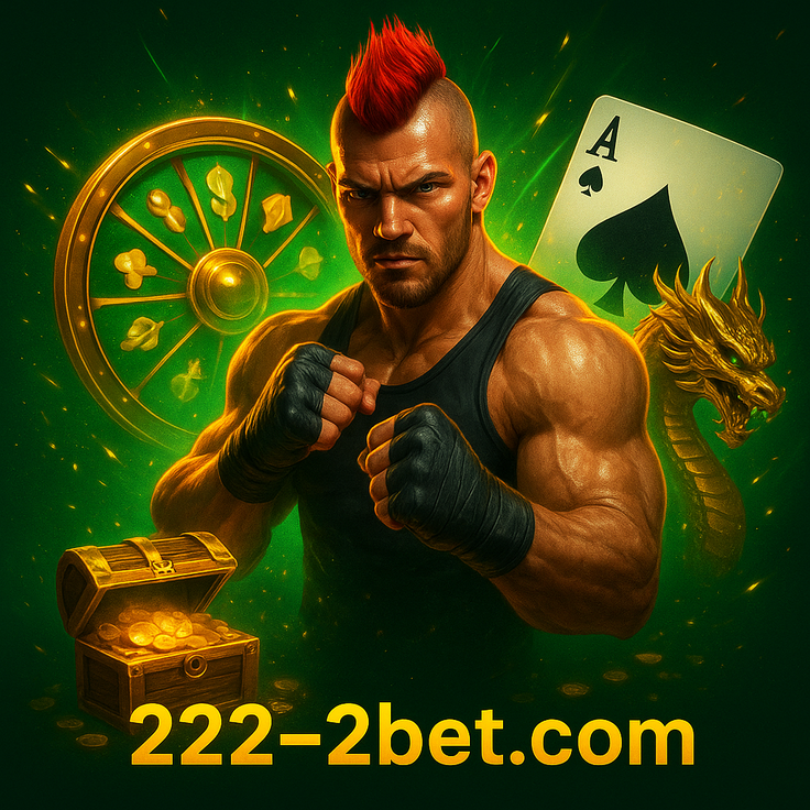 2222bet