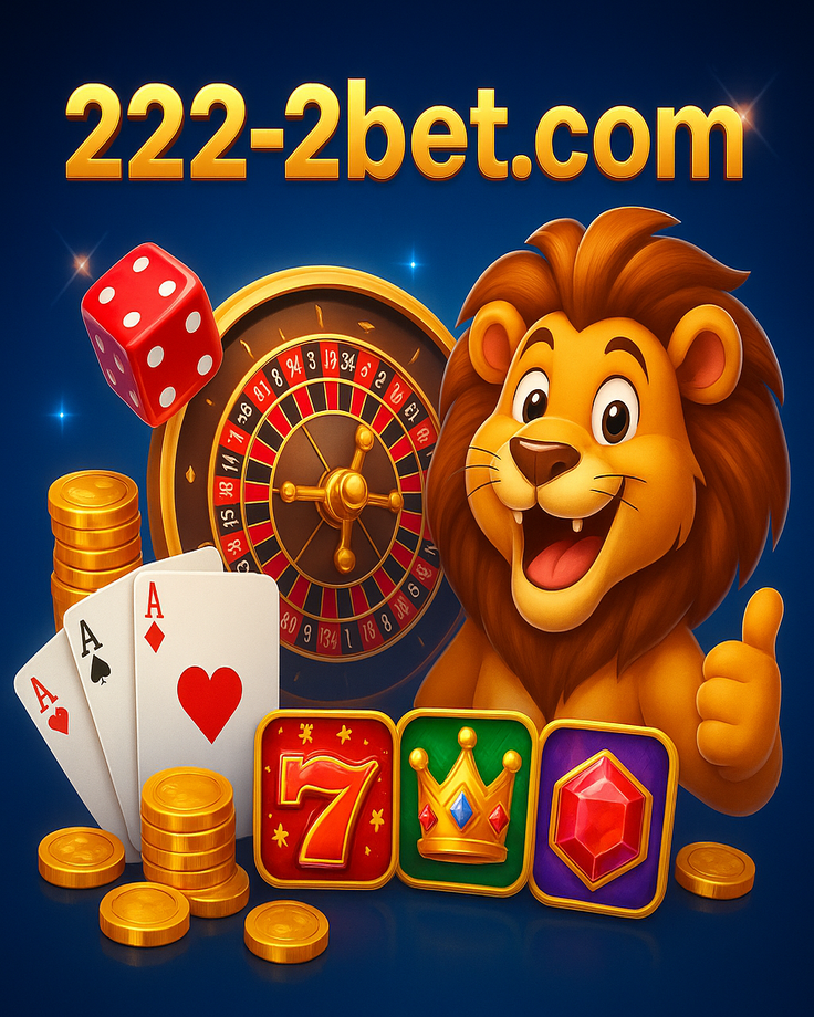 2222bet
