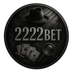 2222bet লোগো